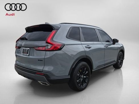 Used 2026 Honda CR-V Sport-L image 7