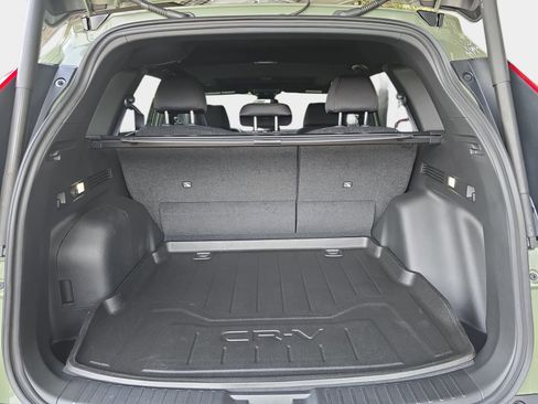 New 2026 Honda CR-V TrailSport image 12