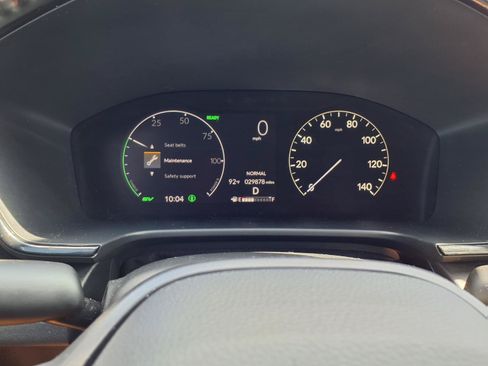 Used 2024 Honda CR-V Sport-L image 15
