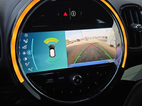 Used 2022 MINI Cooper Countryman SE w/ Premium Package image 25