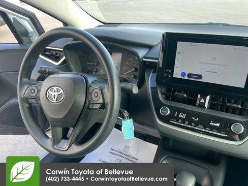 Used 2024 Toyota Corolla LE image 14