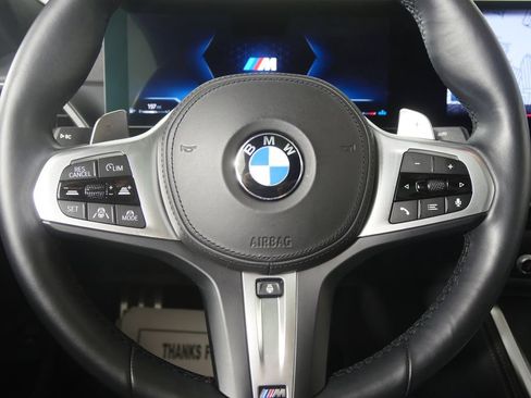 Used 2024 BMW 440i xDrive Coupe AWD/4WD image 15