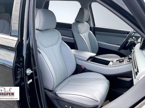 Used 2025 Hyundai Palisade SEL image 7