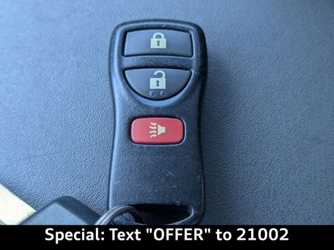 Used 2015 Nissan Xterra S w/ Value Package image 32