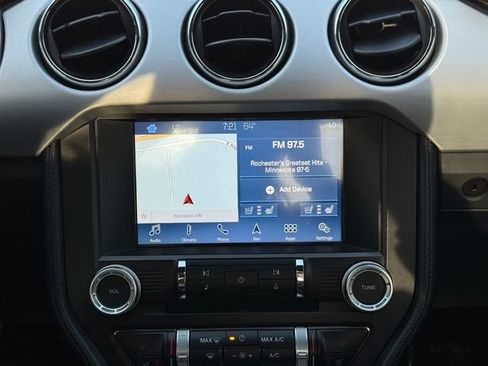 Used 2015 Ford Mustang GT Premium w/ Equipment Group 401A RWD image 3