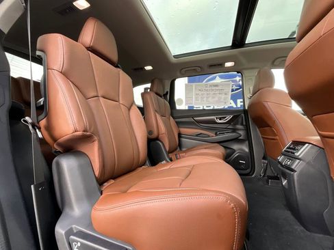 New 2026 Subaru Ascent Touring image 14