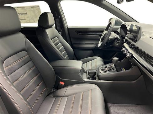 New 2025 Honda CR-V Sport Touring image 38