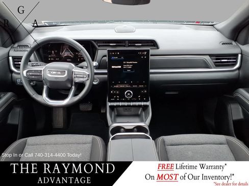 Used 2026 GMC Terrain Elevation AWD/4WD image 15