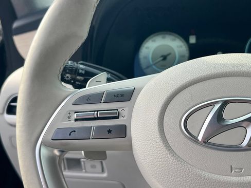 Used 2023 Hyundai Palisade Limited AWD/4WD image 21