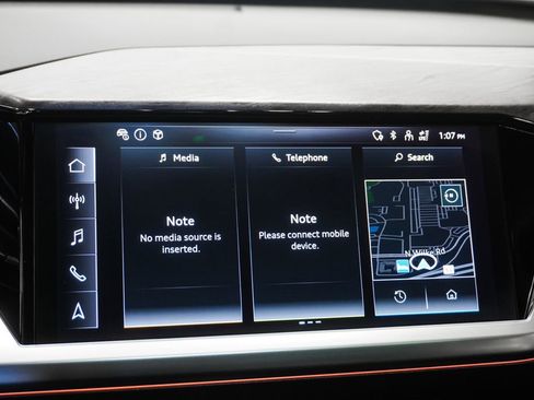 Used 2023 Audi Q4 e-tron Prestige image 26