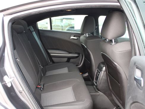 Certified 2021 Dodge Charger Scat Pack image 14