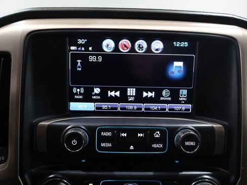 Used 2018 GMC Sierra 1500 Denali image 24