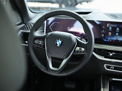 New 2026 BMW X5 xDrive40i w/ Premium Package AWD/4WD image 30