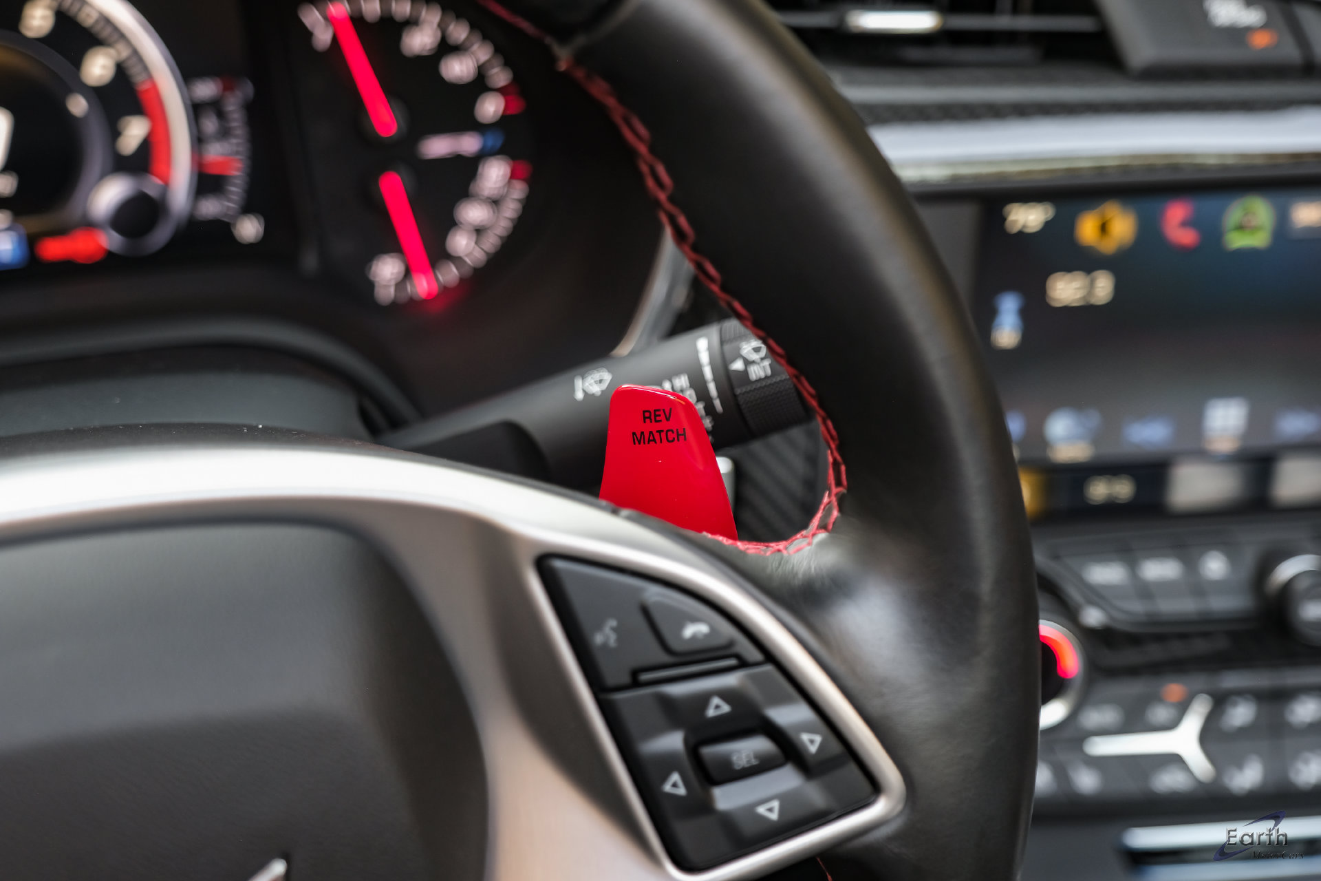 Used 2019 Chevrolet Corvette ZR1 RWD image 72