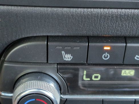 Used 2024 MAZDA CX-5 AWD 2.5 S w/ Preferred Package image 24