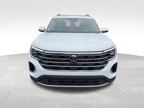 New 2026 Volkswagen Atlas SEL AWD/4WD image 3