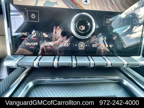 New 2026 GMC Sierra EV Elevation AWD/4WD image 20