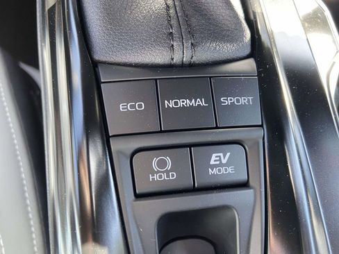 New 2026 Toyota Camry SE image 23