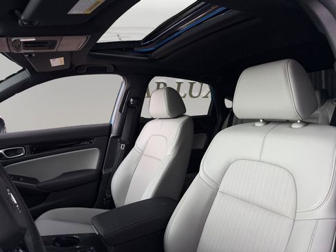 Used 2026 Honda Civic Sport Touring image 9