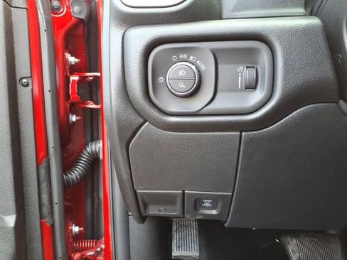 New 2026 RAM 3500 Tradesman image 16