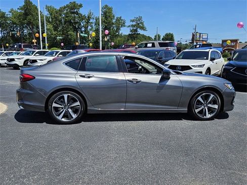 New 2025 Acura TLX w/ Technology Package image 14