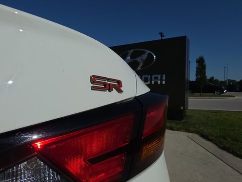 Used 2024 Nissan Altima 2.5 SR FWD image 20