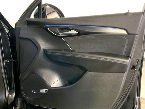 Used 2025 Buick Envision Preferred image 25