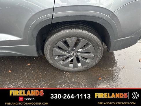 Used 2023 Volkswagen Taos S image 46