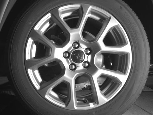 Used 2025 Jeep Compass Limited image 14