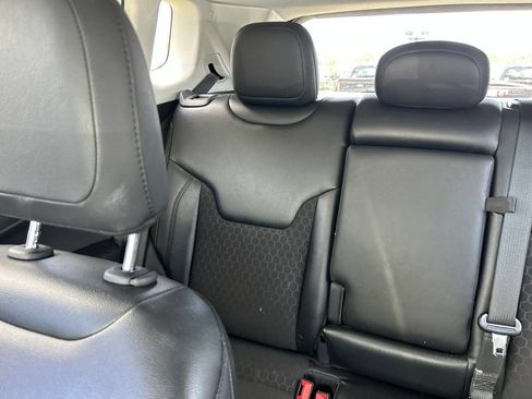 Used 2020 Jeep Compass Latitude FWD image 12