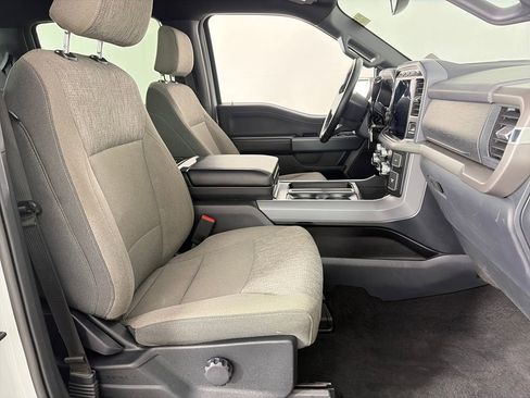 Certified 2024 Ford F150 XLT w/ Mobile Office Package image 32