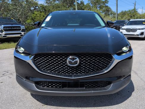 Used 2023 MAZDA CX-30 AWD 2.5 S w/ Select Package image 3