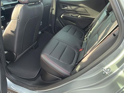 New 2027 Chevrolet Bolt RS FWD image 16