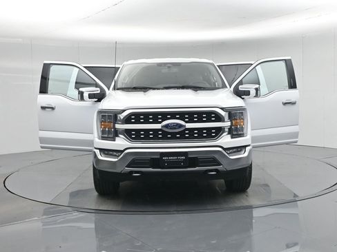 Used 2023 Ford F150 Lariat image 35