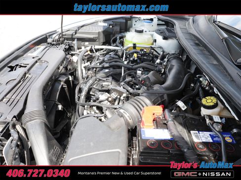 Used 2022 Ford Escape Titanium w/ Titanium Elite Package AWD/4WD image 42