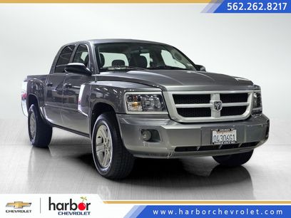 Used 2011 Dodge Dakota Big Horn