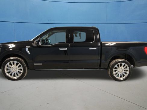 Used 2023 Ford F150 Limited AWD/4WD image 41