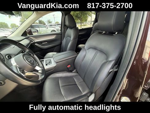 Used 2024 MAZDA CX-90 Plug-In Hybrid w/ Premium Pkg AWD/4WD image 15