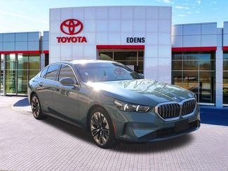 Used 2026 BMW 530i w/ Premium Package RWD video 1