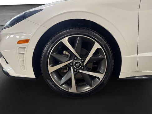 Used 2023 Hyundai Sonata SEL Plus w/ Cargo Package image 12