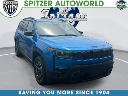 New 2026 Jeep Cherokee Limited