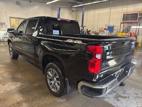 New 2026 Chevrolet Silverado 1500 LT image 4
