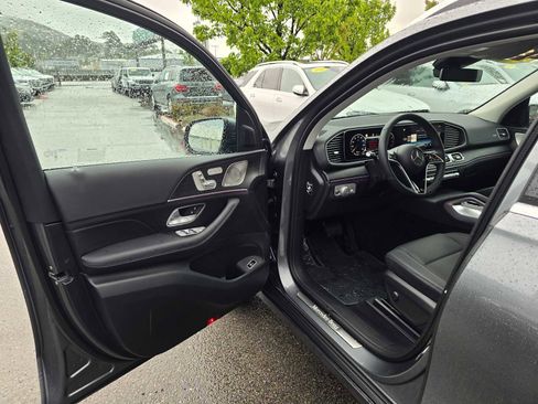 Used 2026 Mercedes-Benz GLE 350 4MATIC image 22