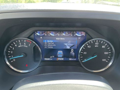 Used 2024 Ford Expedition Limited RWD image 19