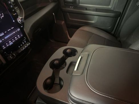 New 2026 RAM 2500 Tradesman AWD/4WD image 20