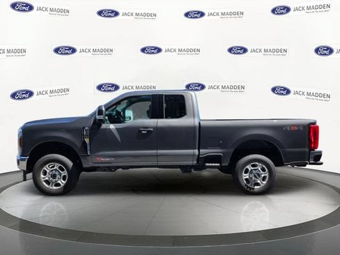 New 2026 Ford F250 XLT AWD/4WD image 2