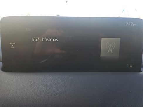 Used 2024 MAZDA CX-5 AWD 2.5 S w/ Select Package image 13