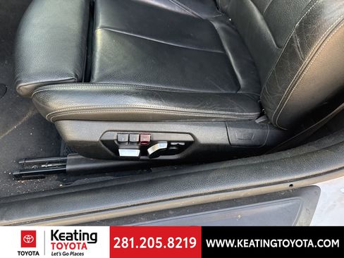 Used 2019 BMW 430i Coupe w/ Executive Package RWD image 13