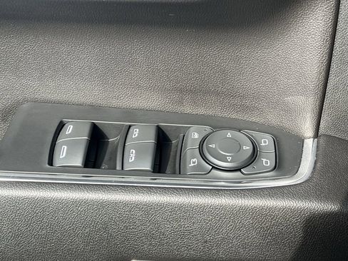 Used 2023 GMC Sierra 1500 SLT w/ SLT Premium Plus Package image 16