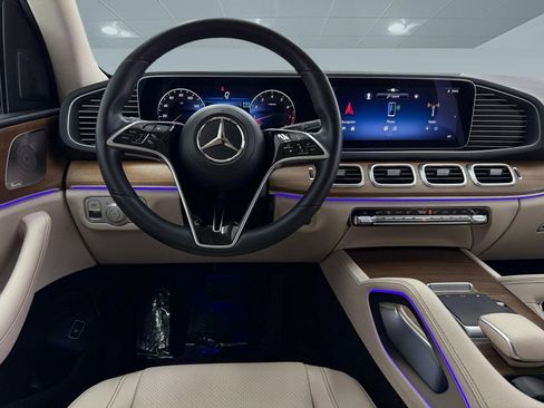 Certified 2024 Mercedes-Benz GLE 350 4MATIC image 25